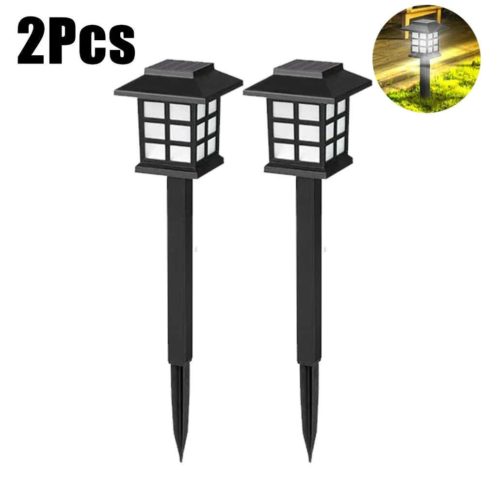 Heinast Solar LED Bulb Light