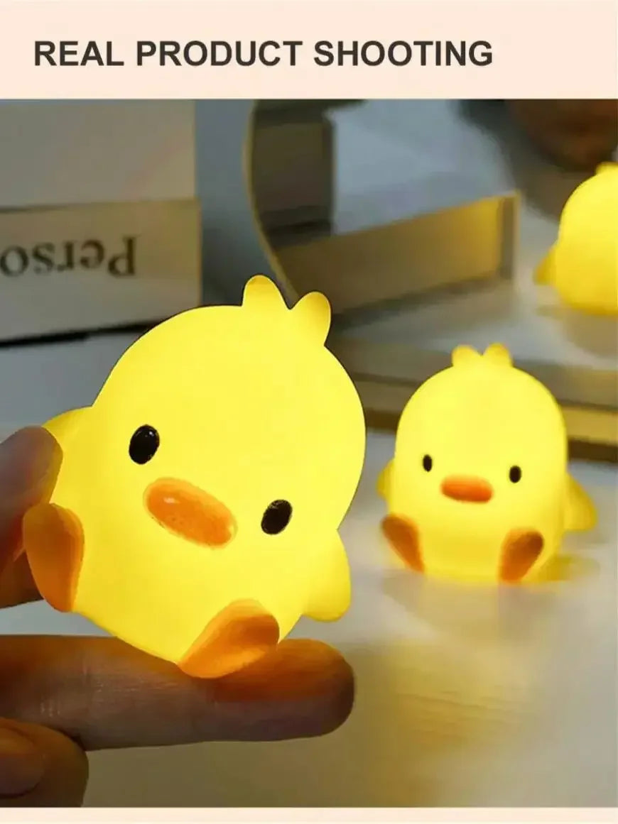 Duck Night Light